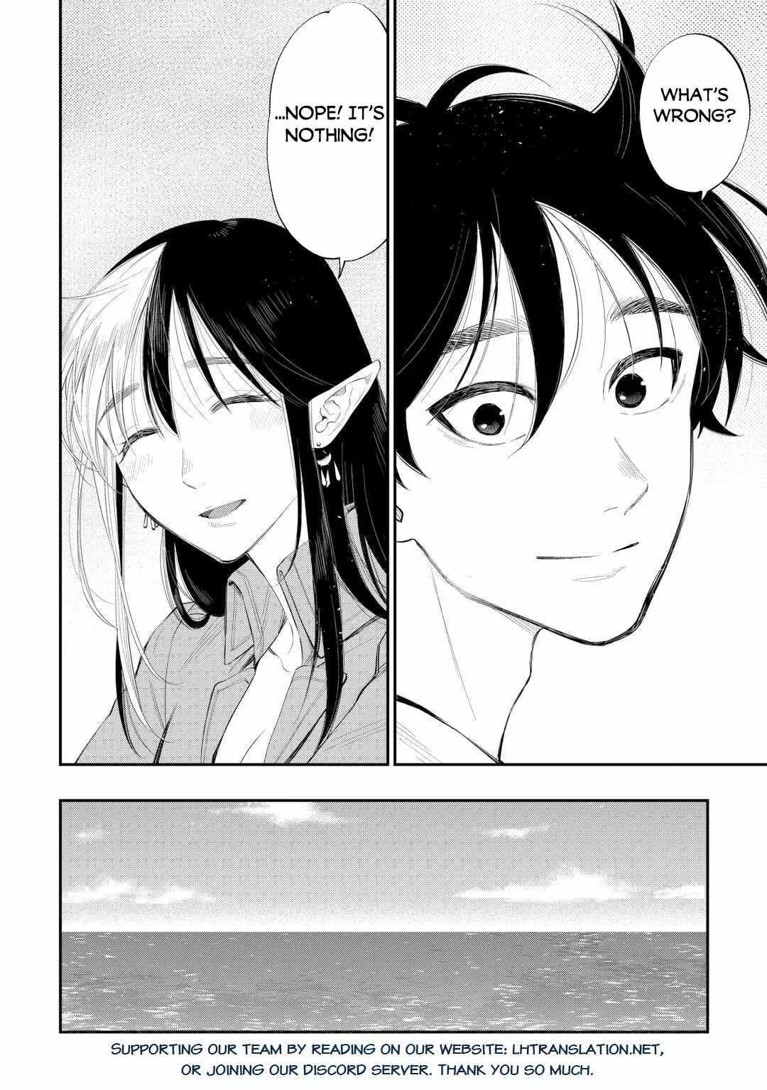 The New Gate - Chapter 98 Page 22