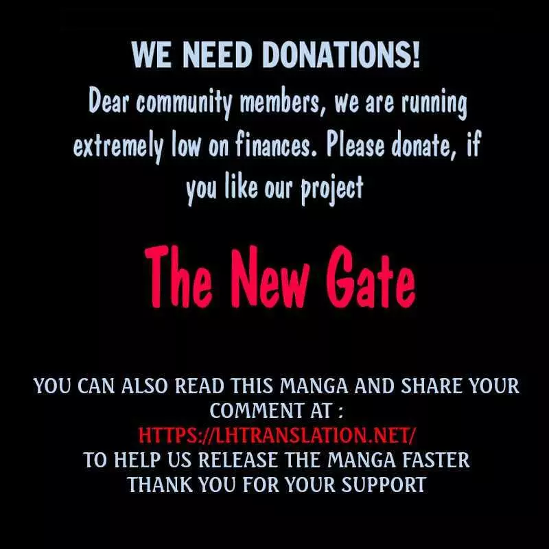 The New Gate - Chapter 98 Page 23