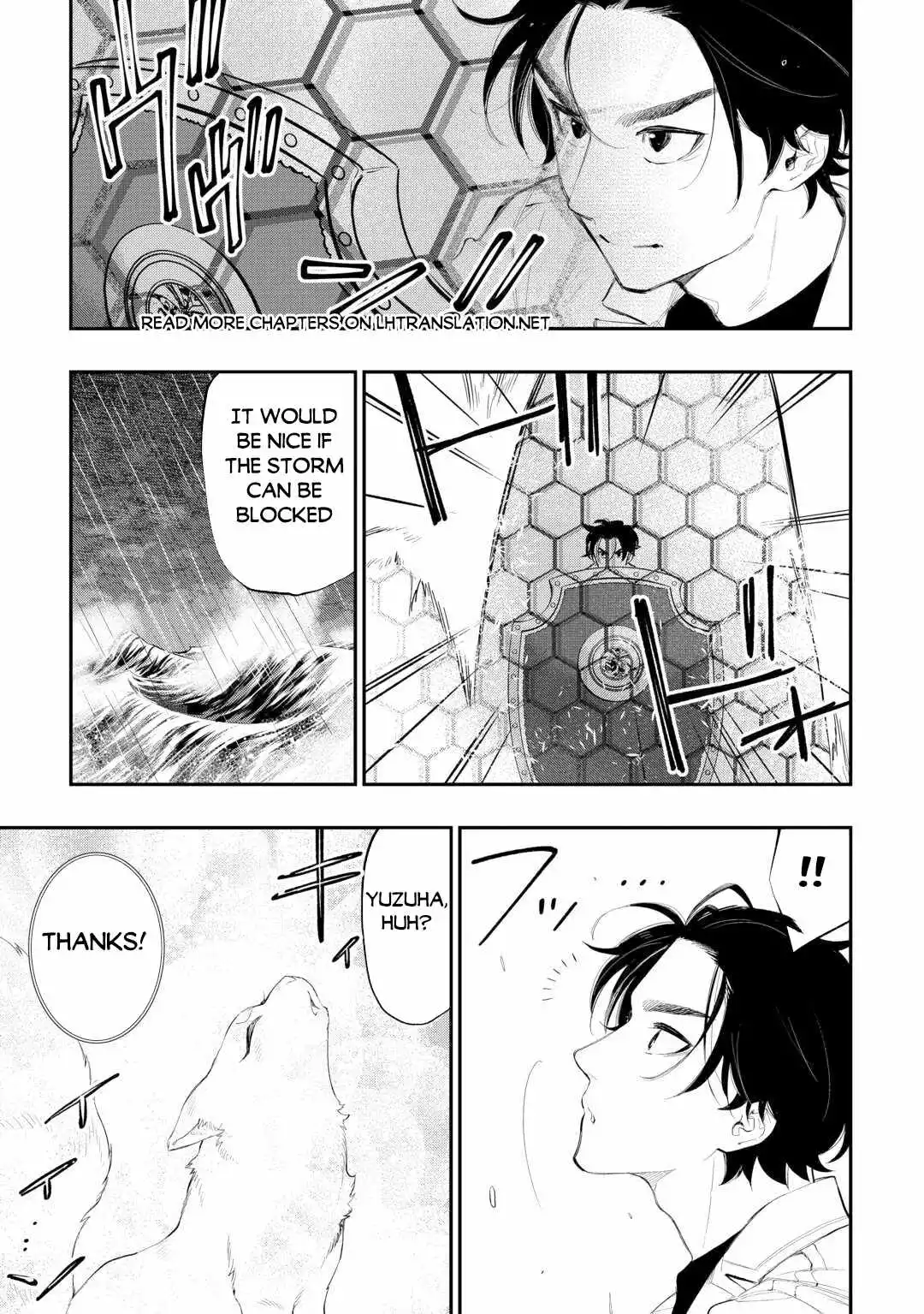 The New Gate - Chapter 99 Page 16
