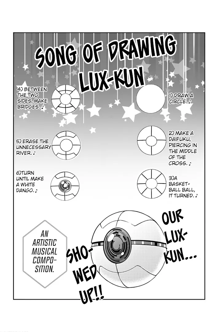 The World Of Otome Games Is Tough For Mobs - Chapter 10.5 Page 5