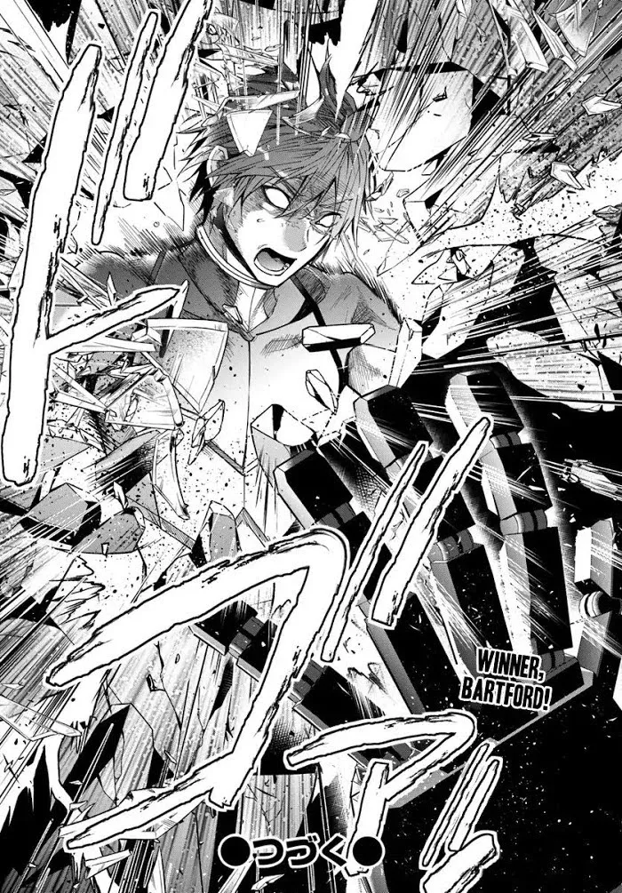 The World Of Otome Games Is Tough For Mobs - Chapter 11 Page 23