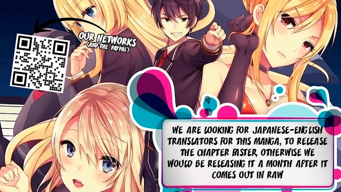 The World Of Otome Games Is Tough For Mobs - Chapter 26 Page 1