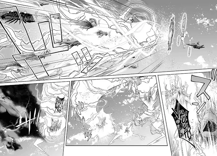 The World Of Otome Games Is Tough For Mobs - Chapter 30 Page 5