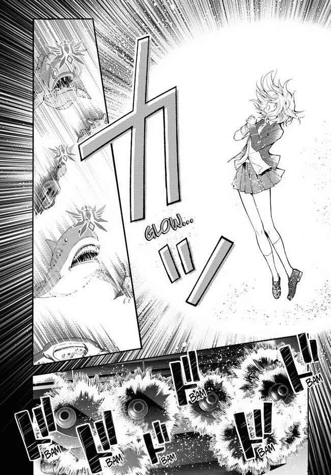 The World Of Otome Games Is Tough For Mobs - Chapter 31 Page 10