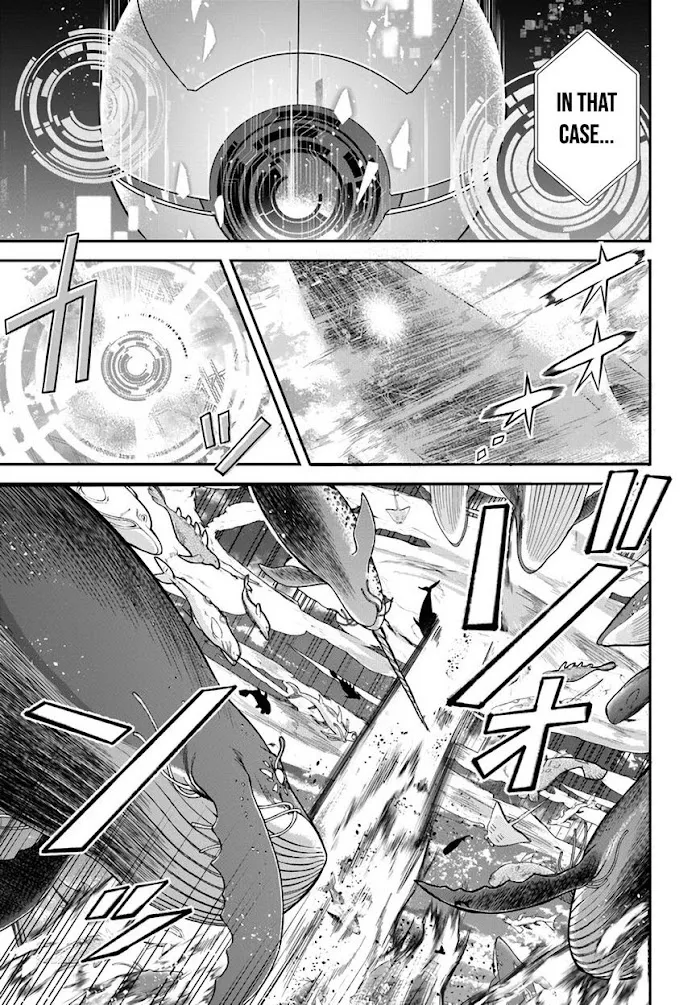 The World Of Otome Games Is Tough For Mobs - Chapter 35 Page 29