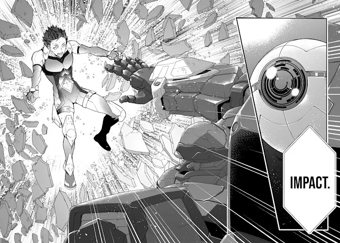 The World Of Otome Games Is Tough For Mobs - Chapter 37 Page 36