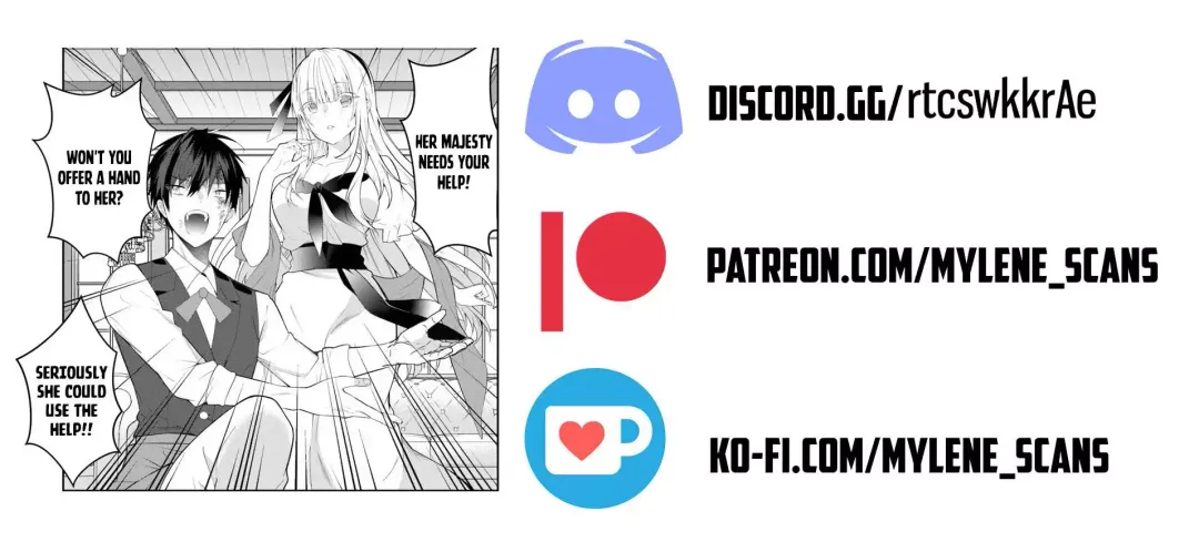 The World Of Otome Games Is Tough For Mobs - Chapter 62 Page 39
