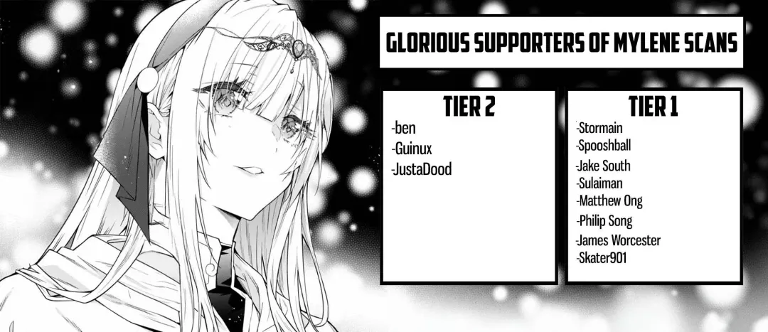 The World Of Otome Games Is Tough For Mobs - Chapter 62 Page 40
