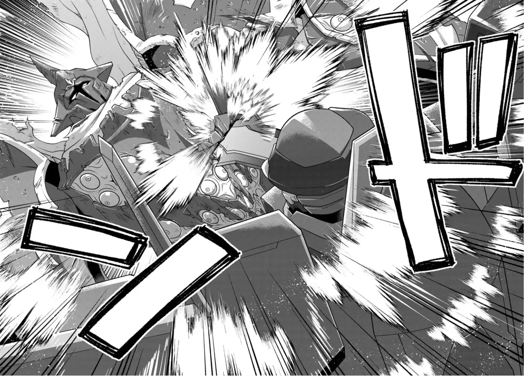The World Of Otome Games Is Tough For Mobs - Chapter 63 Page 6