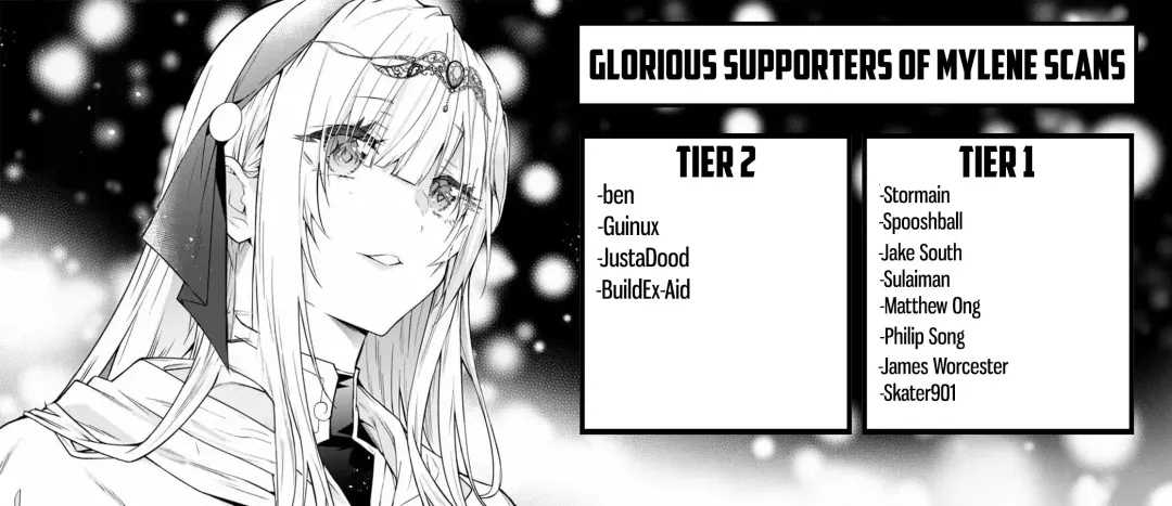 The World Of Otome Games Is Tough For Mobs - Chapter 63 Page 29