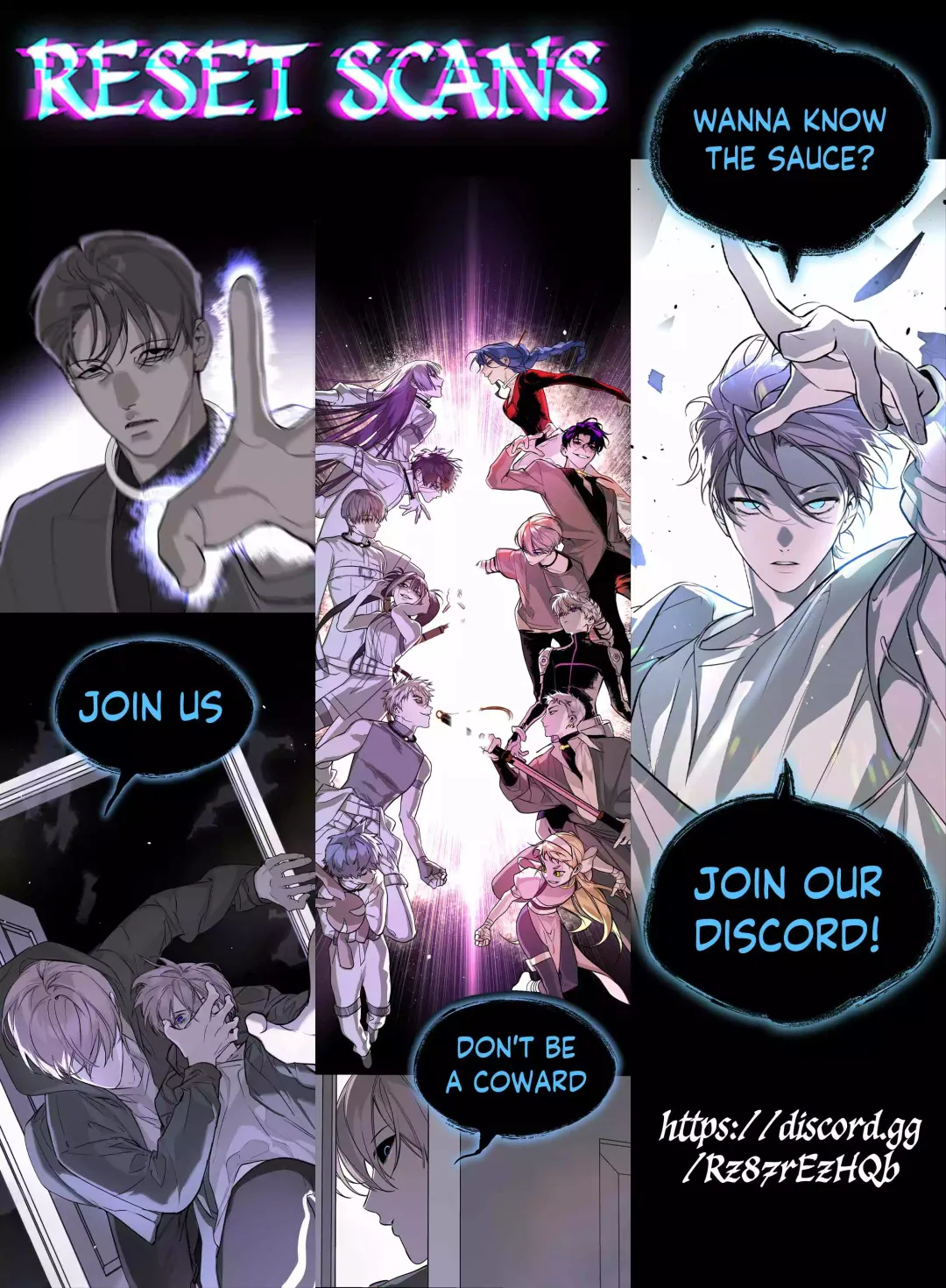 The World Of Otome Games Is Tough For Mobs - Chapter 63 Page 30