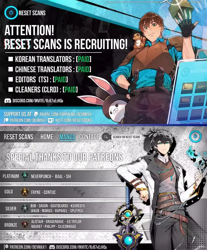 The World Of Otome Games Is Tough For Mobs - Chapter 65 Page 27