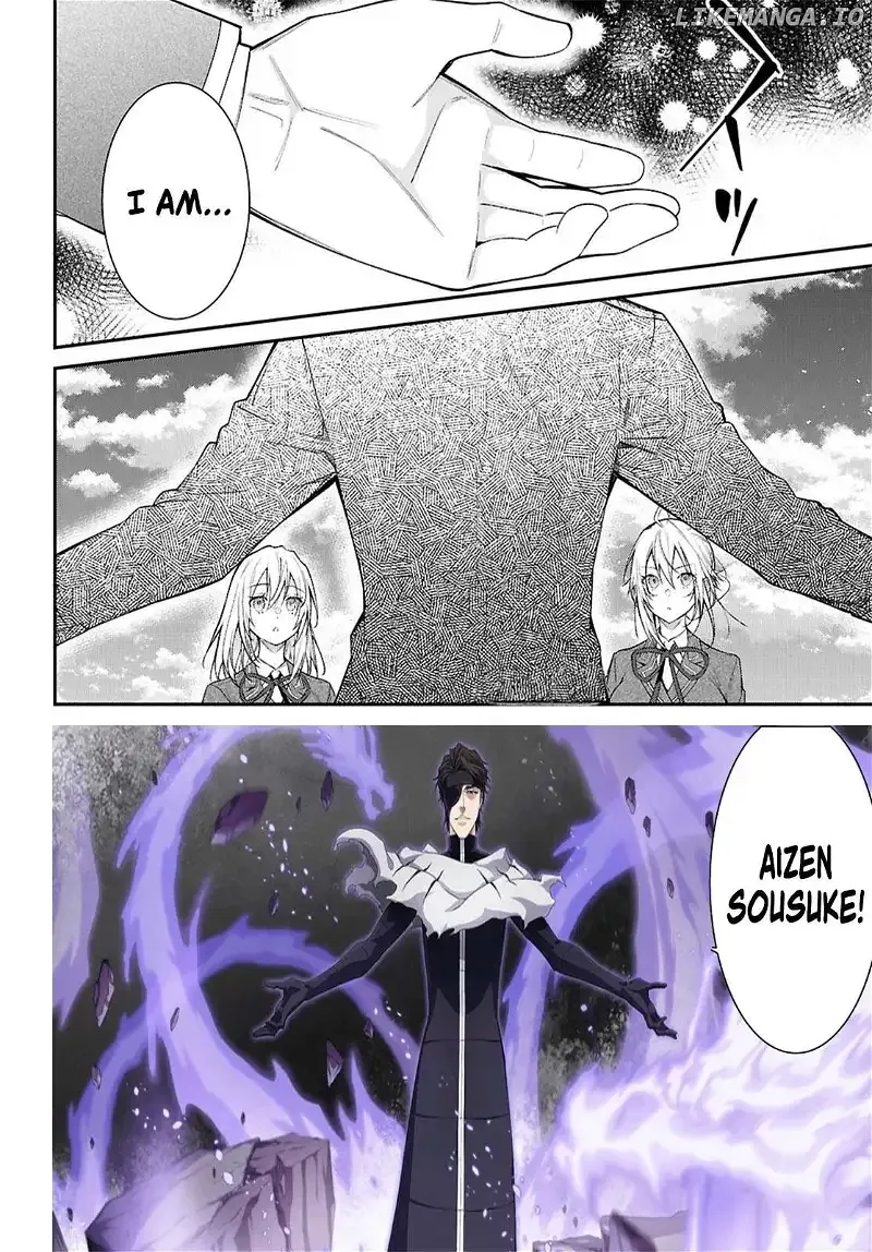 The World Of Otome Games Is Tough For Mobs - Chapter 66 Page 24