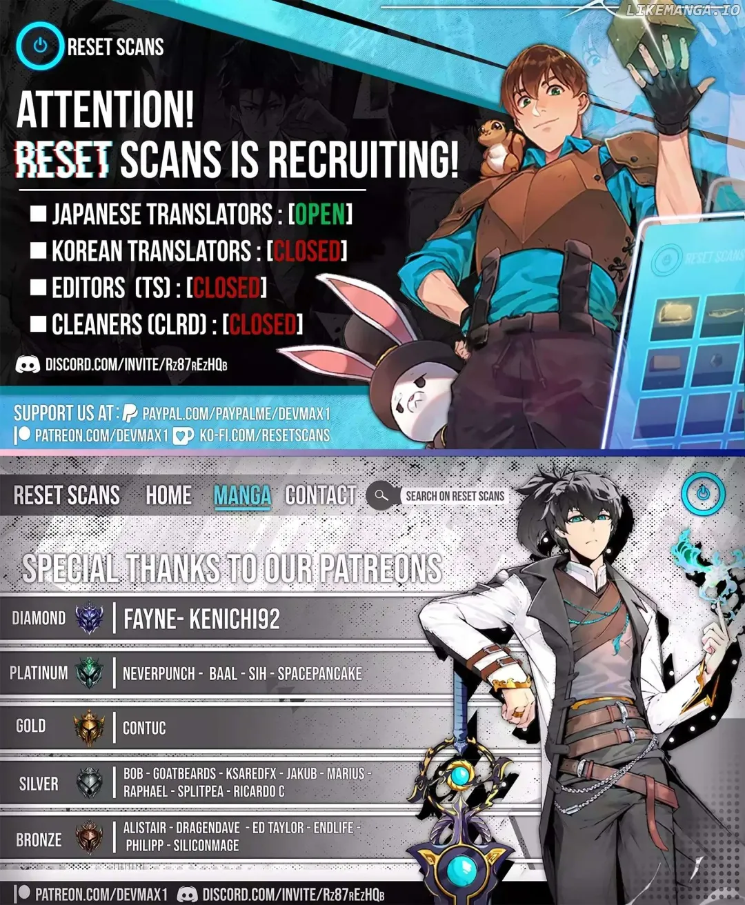 The World Of Otome Games Is Tough For Mobs - Chapter 67 Page 25