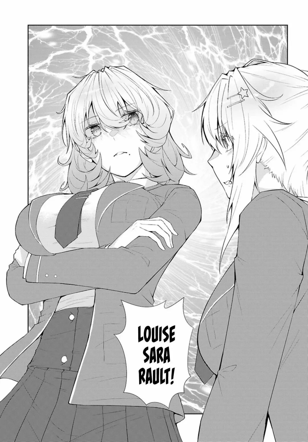 The World Of Otome Games Is Tough For Mobs - Chapter 70 Page 26