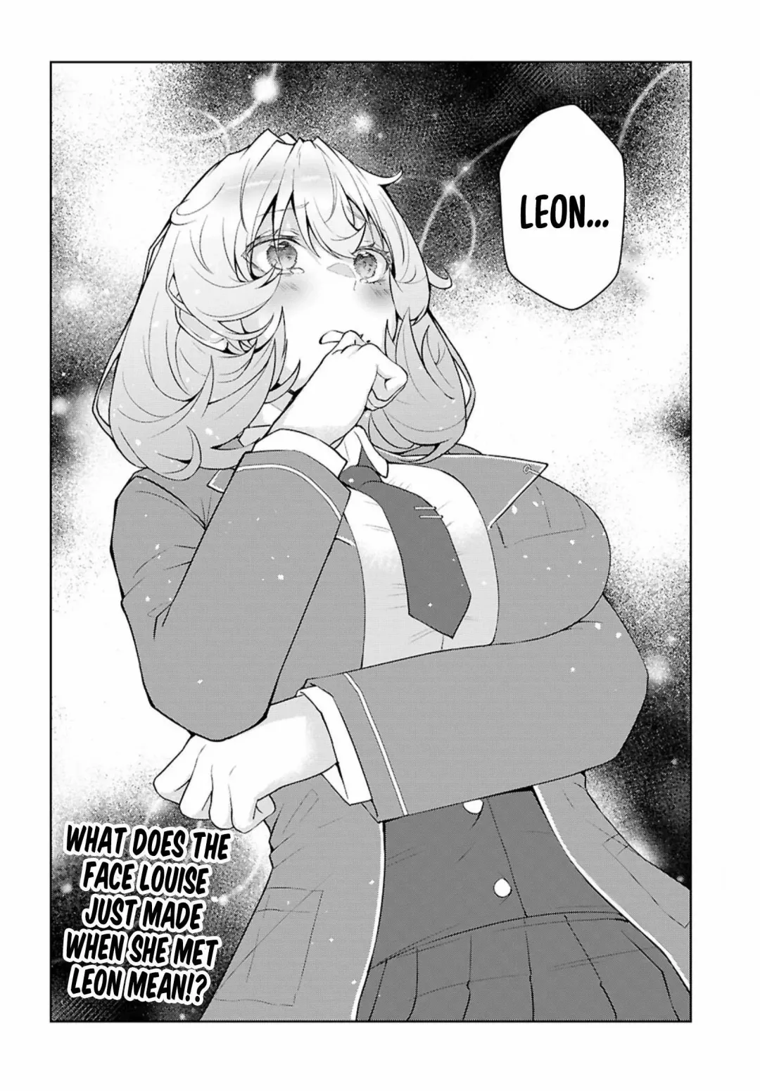 The World Of Otome Games Is Tough For Mobs - Chapter 70 Page 31