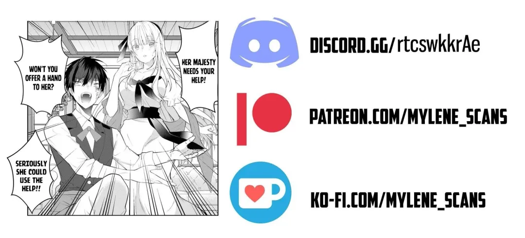 The World Of Otome Games Is Tough For Mobs - Chapter 70 Page 33