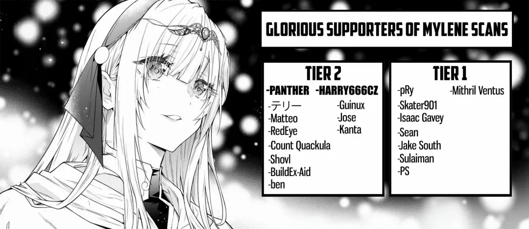 The World Of Otome Games Is Tough For Mobs - Chapter 70 Page 34