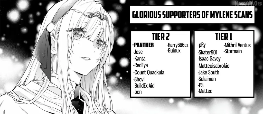 The World Of Otome Games Is Tough For Mobs - Chapter 73 Page 30