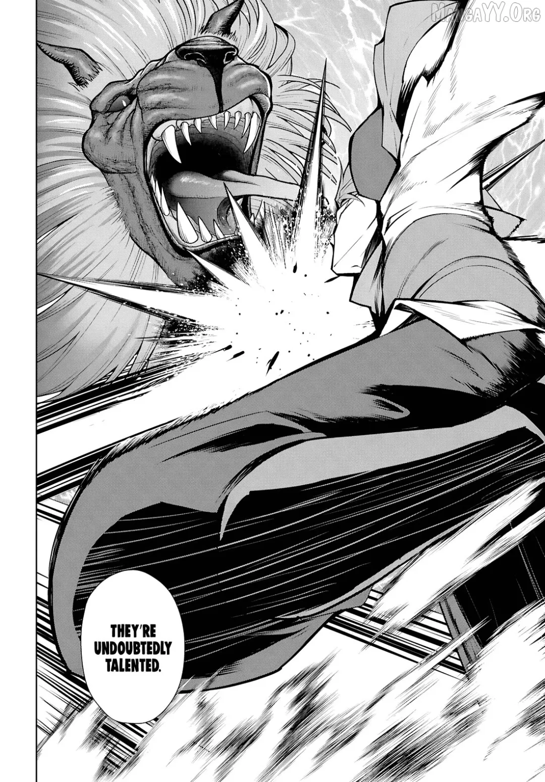 The World Of Otome Games Is Tough For Mobs - Chapter 75 Page 20