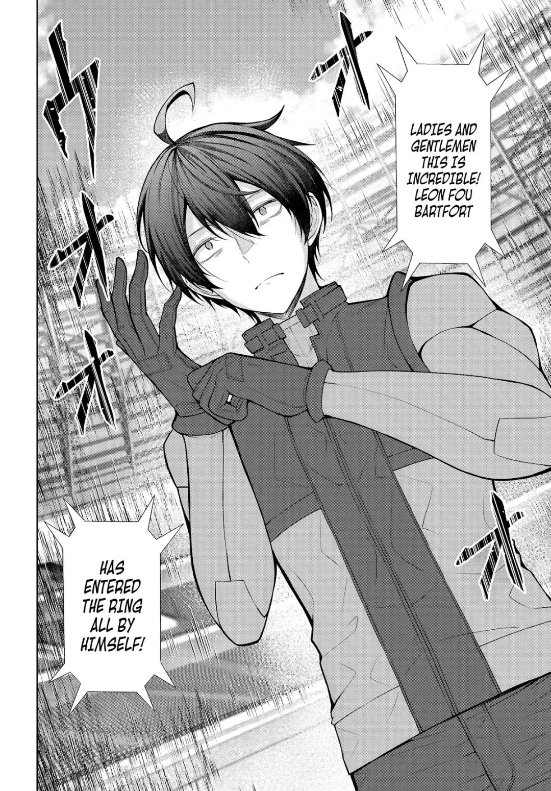 The World Of Otome Games Is Tough For Mobs - Chapter 77 Page 17