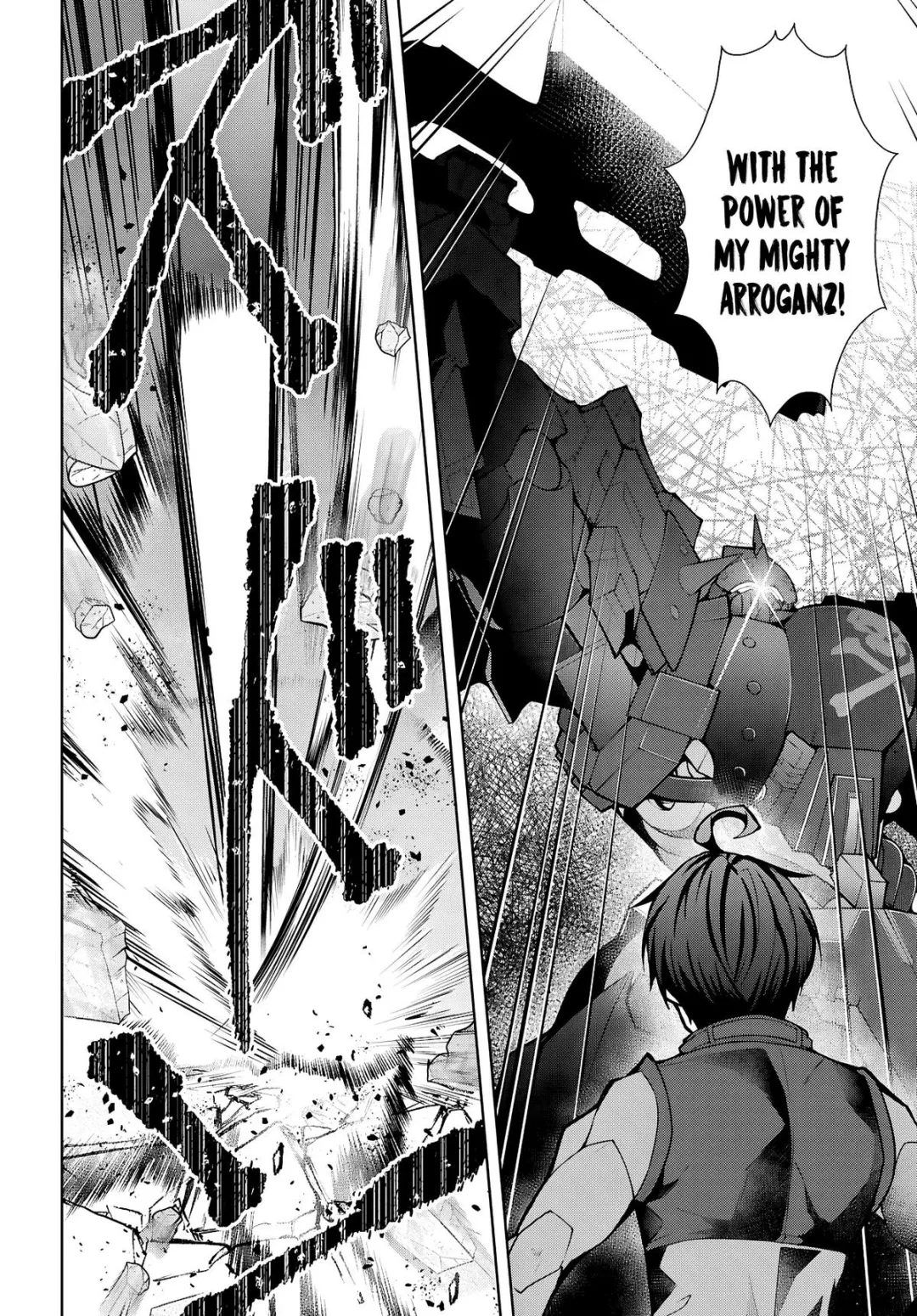 The World Of Otome Games Is Tough For Mobs - Chapter 77 Page 25