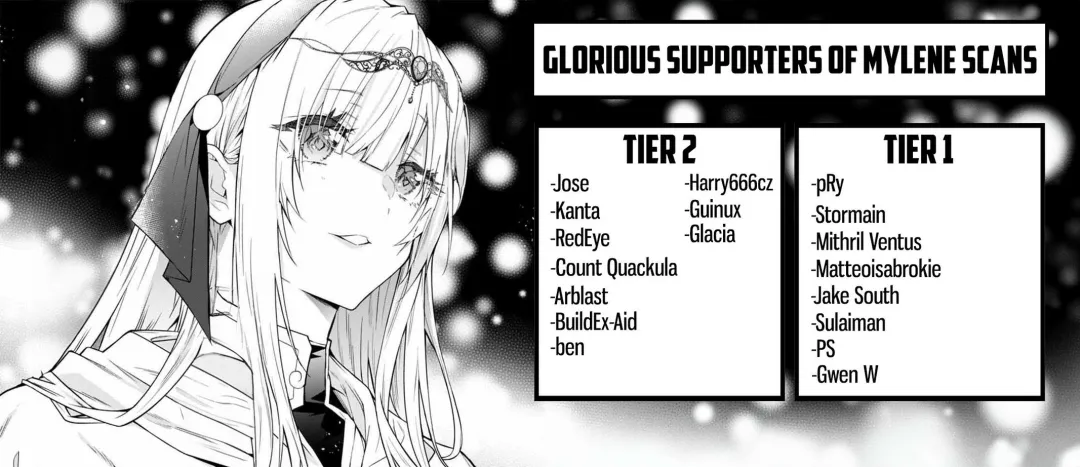 The World Of Otome Games Is Tough For Mobs - Chapter 77 Page 29