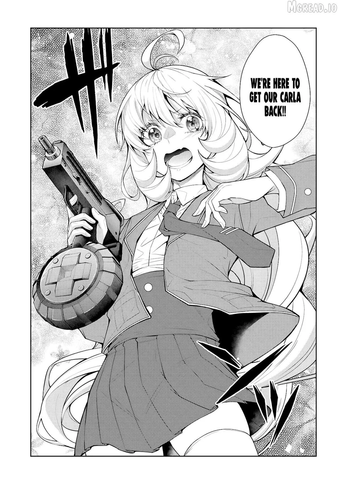 The World Of Otome Games Is Tough For Mobs - Chapter 78 Page 15