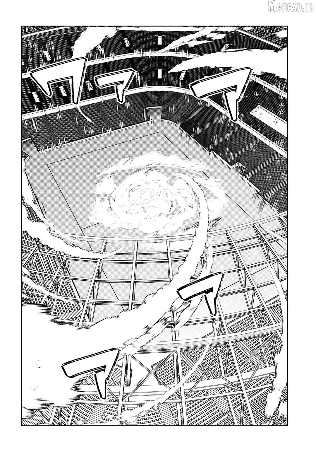 The World Of Otome Games Is Tough For Mobs - Chapter 78 Page 22