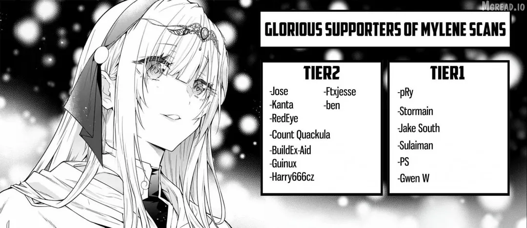The World Of Otome Games Is Tough For Mobs - Chapter 78 Page 28