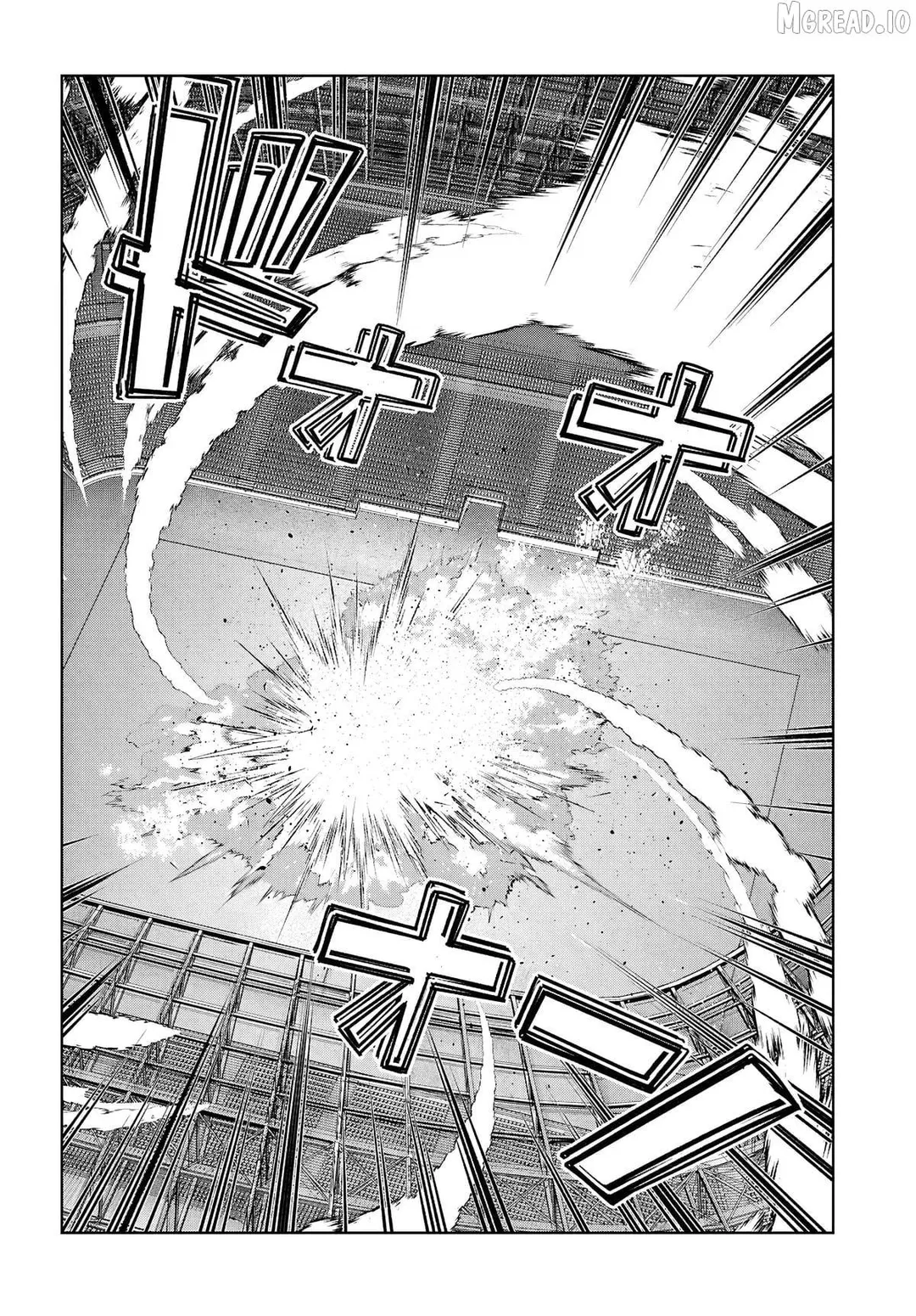 The World Of Otome Games Is Tough For Mobs - Chapter 79 Page 2