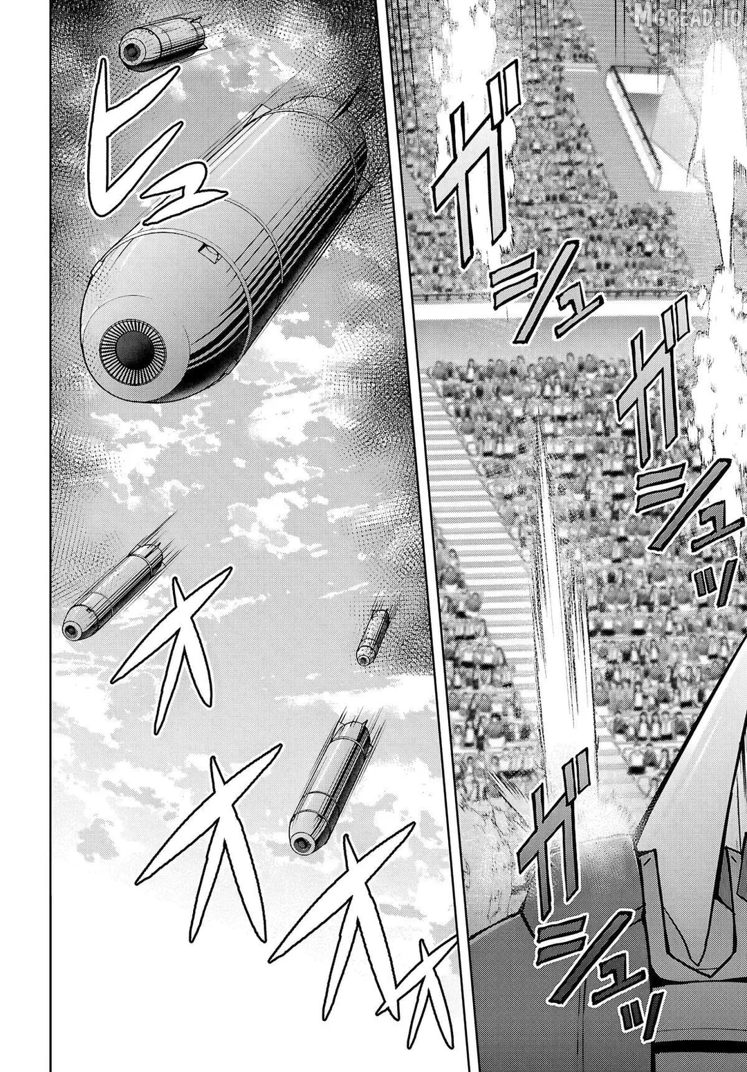 The World Of Otome Games Is Tough For Mobs - Chapter 79 Page 10