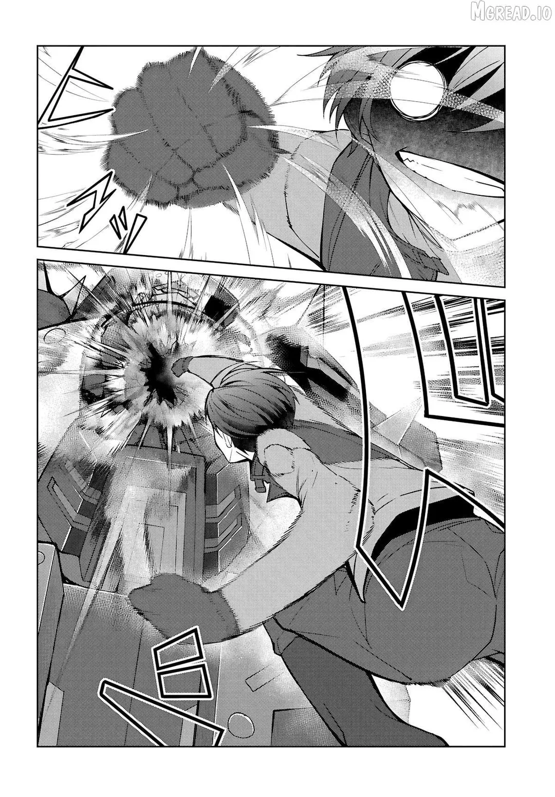 The World Of Otome Games Is Tough For Mobs - Chapter 79 Page 16
