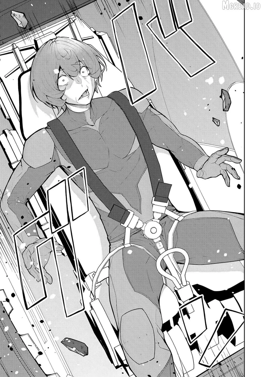 The World Of Otome Games Is Tough For Mobs - Chapter 79 Page 17