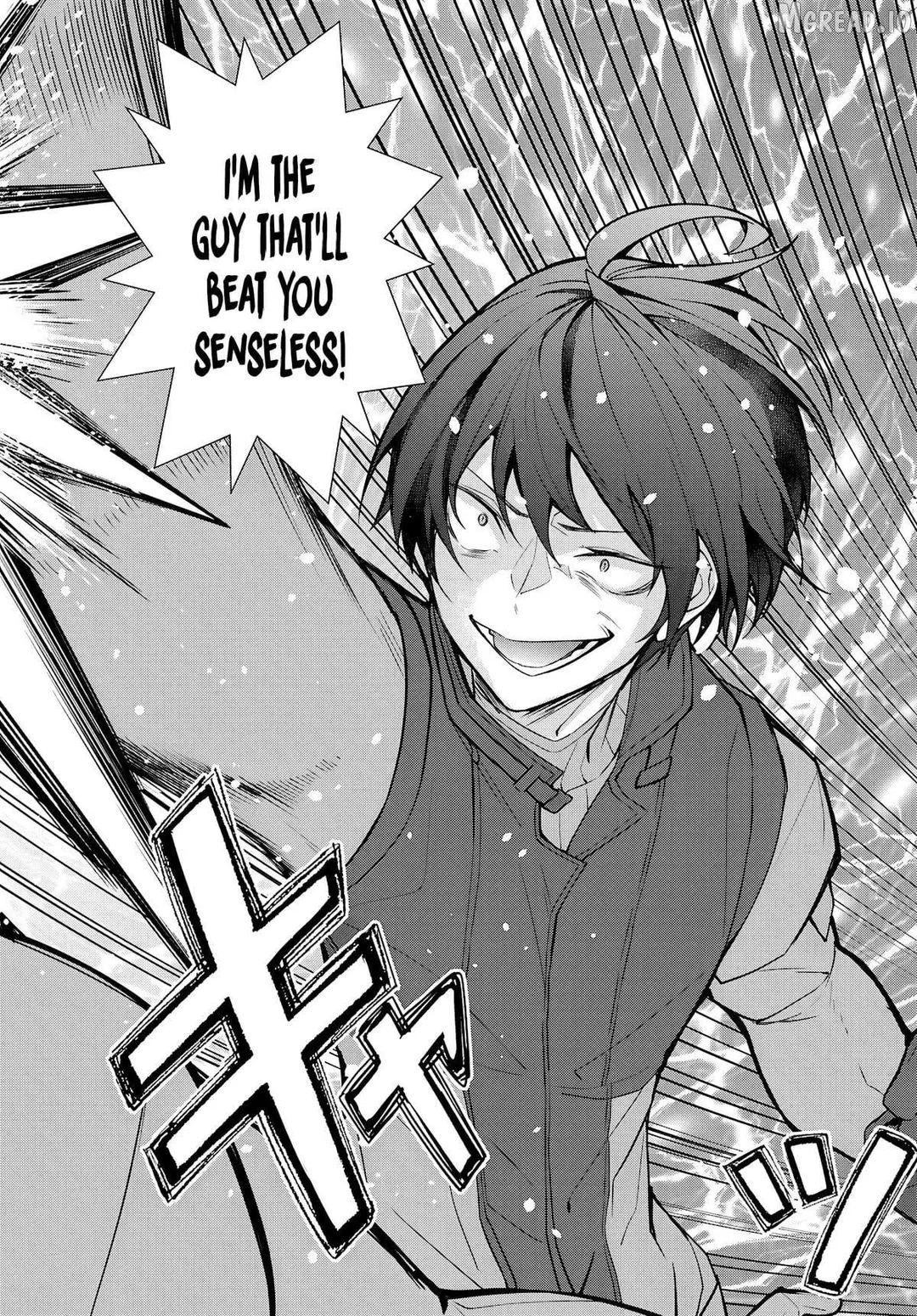 The World Of Otome Games Is Tough For Mobs - Chapter 79 Page 20