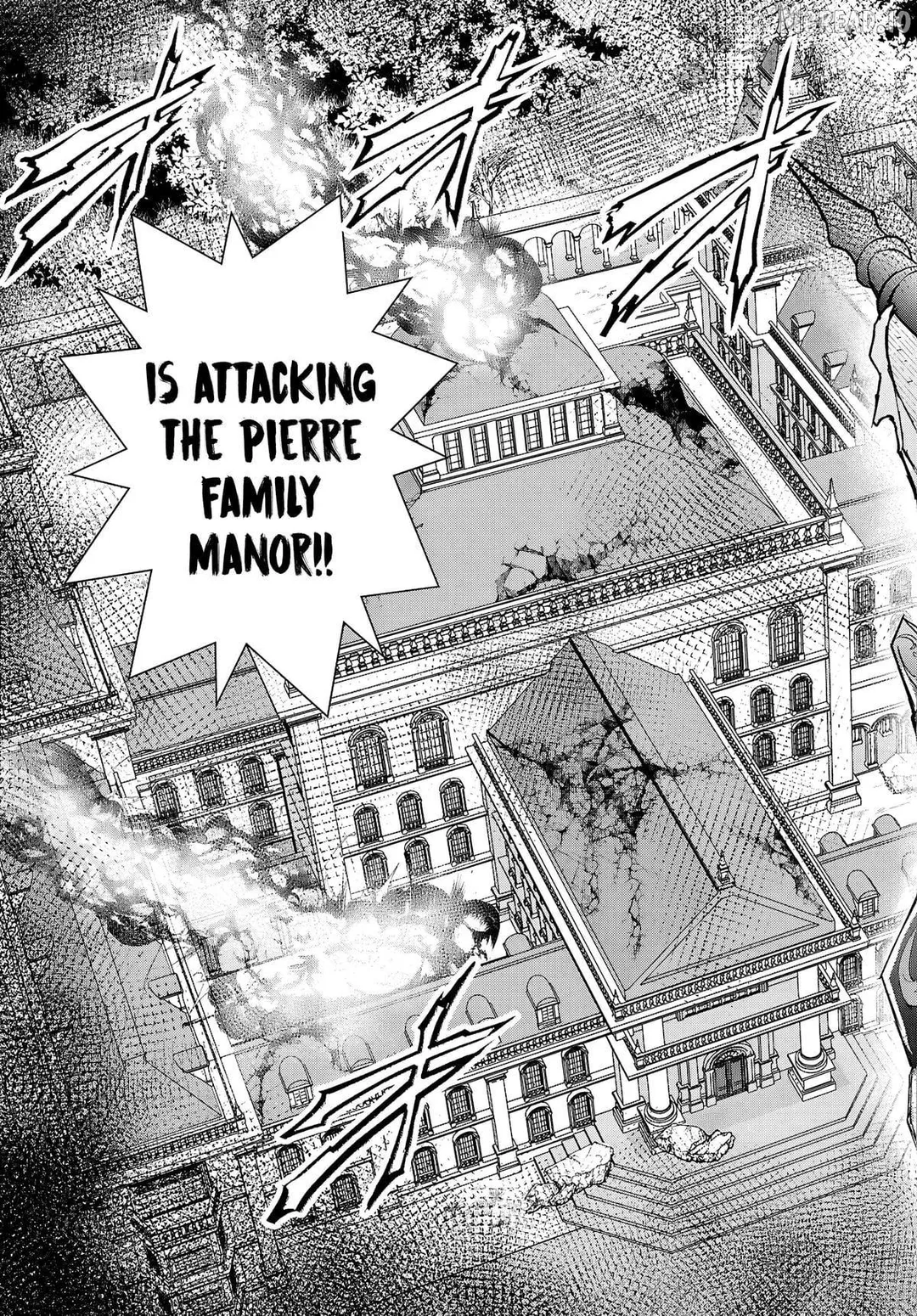The World Of Otome Games Is Tough For Mobs - Chapter 79 Page 27