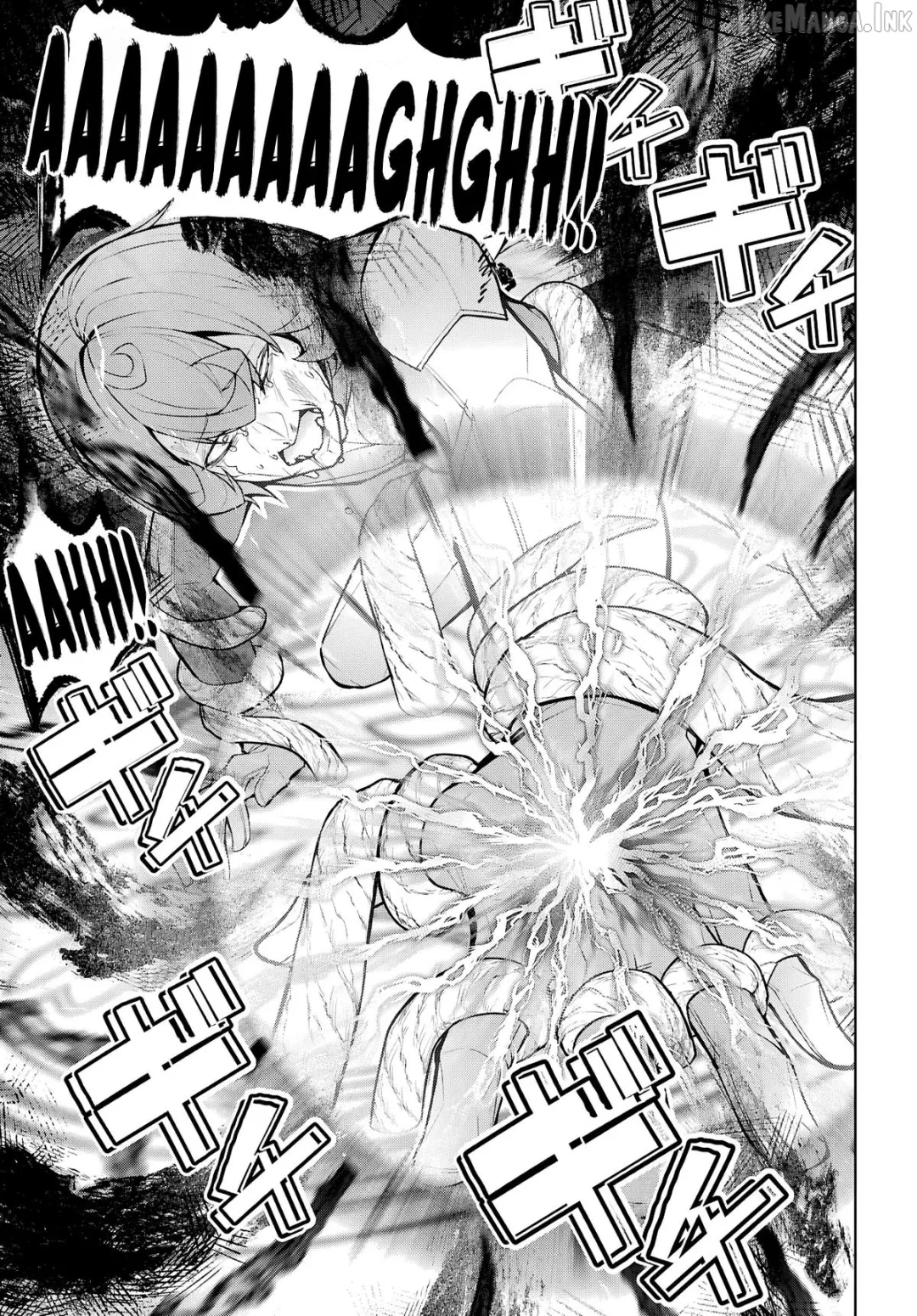 The World Of Otome Games Is Tough For Mobs - Chapter 80 Page 15
