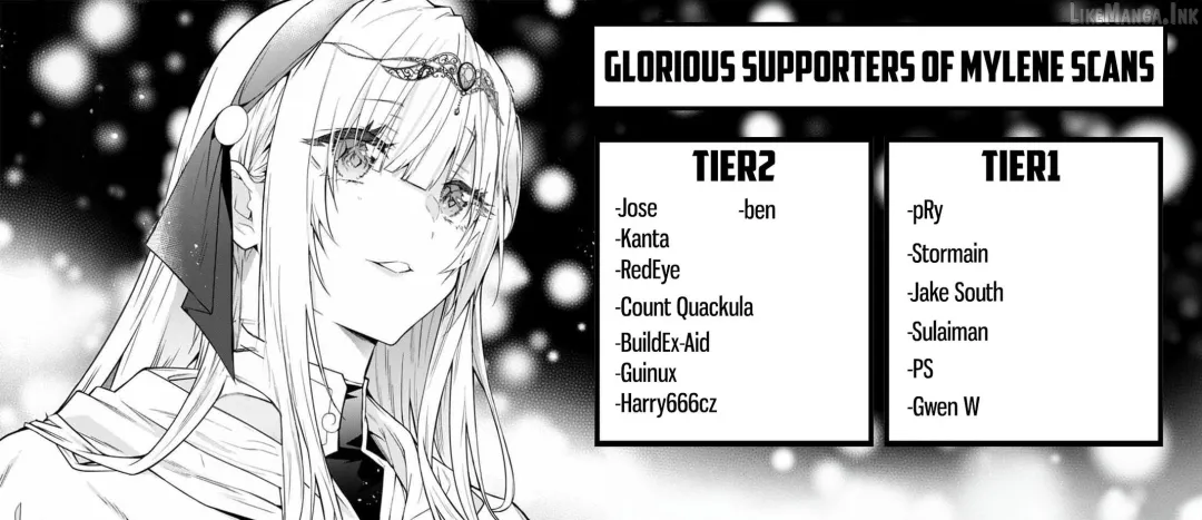 The World Of Otome Games Is Tough For Mobs - Chapter 80 Page 22