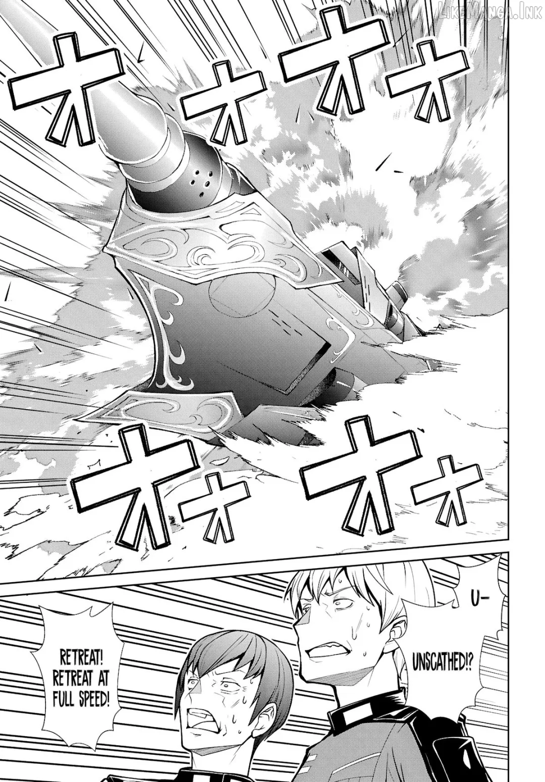 The World Of Otome Games Is Tough For Mobs - Chapter 81 Page 3