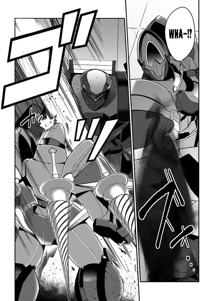 The World Of Otome Games Is Tough For Mobs - Chapter 9 Page 14