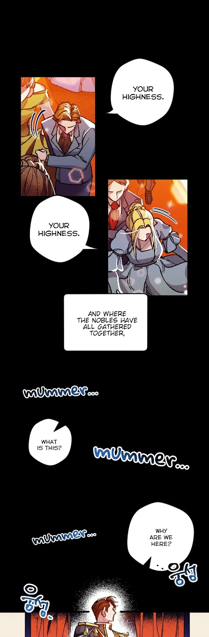 I’ll Save This Damn Family! - Chapter 1 Page 10