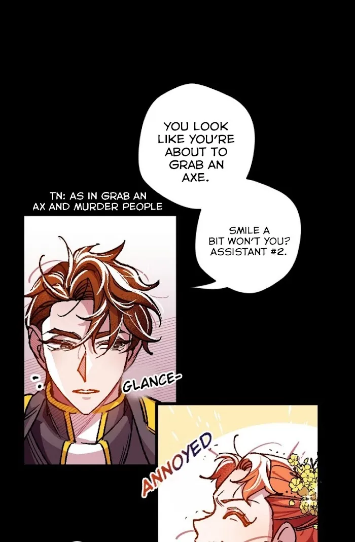 I’ll Save This Damn Family! - Chapter 1 Page 19