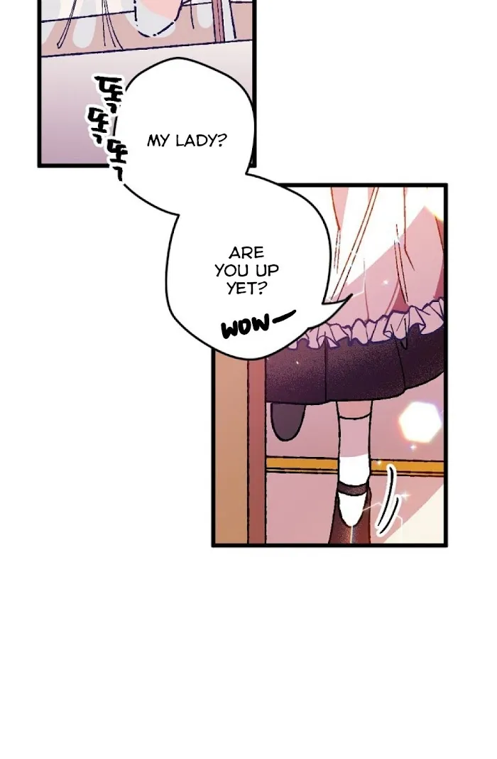 I’ll Save This Damn Family! - Chapter 1 Page 34