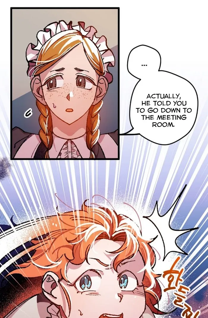 I’ll Save This Damn Family! - Chapter 1 Page 41