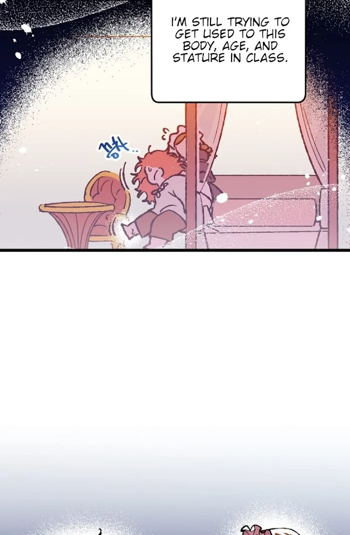I’ll Save This Damn Family! - Chapter 1 Page 43