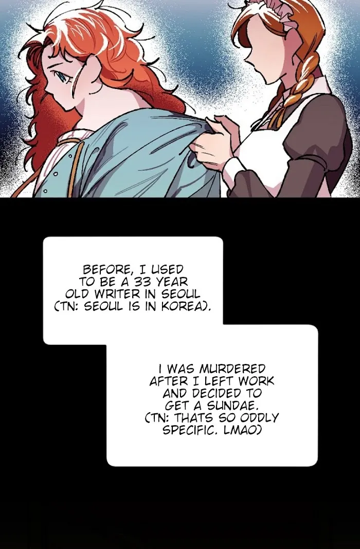 I’ll Save This Damn Family! - Chapter 1 Page 44