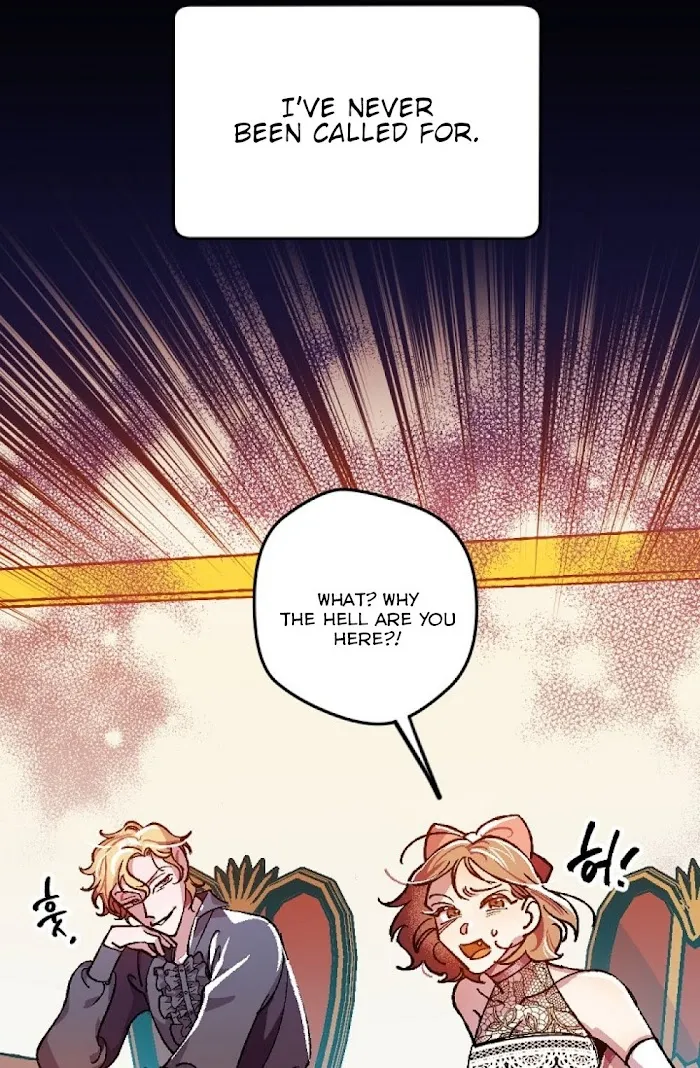 I’ll Save This Damn Family! - Chapter 1 Page 53