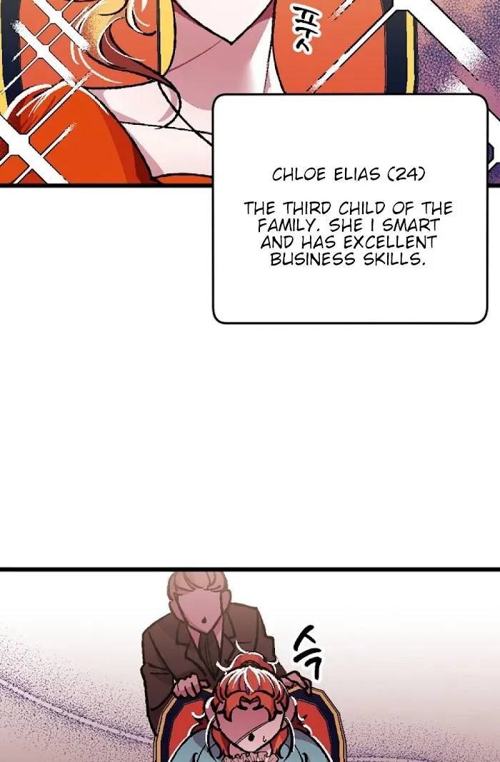 I’ll Save This Damn Family! - Chapter 1 Page 58