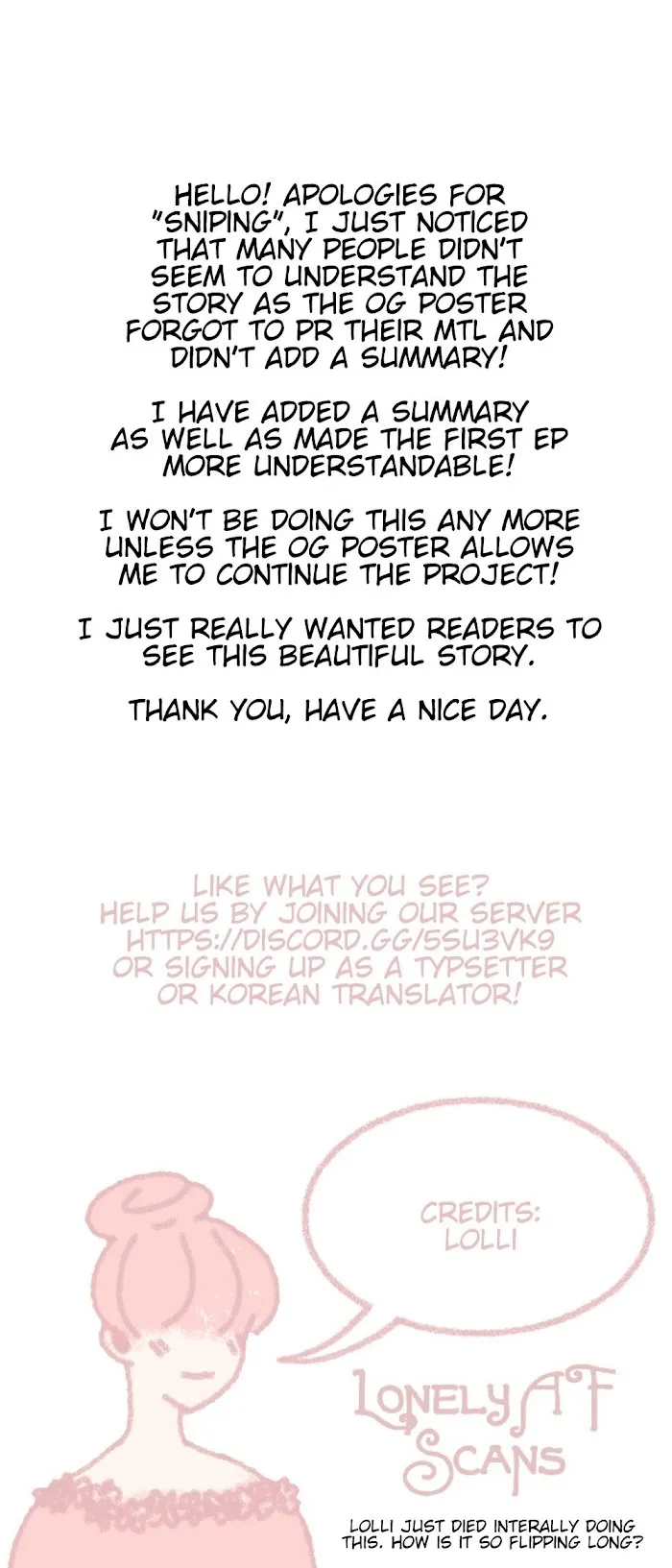 I’ll Save This Damn Family! - Chapter 1 Page 78