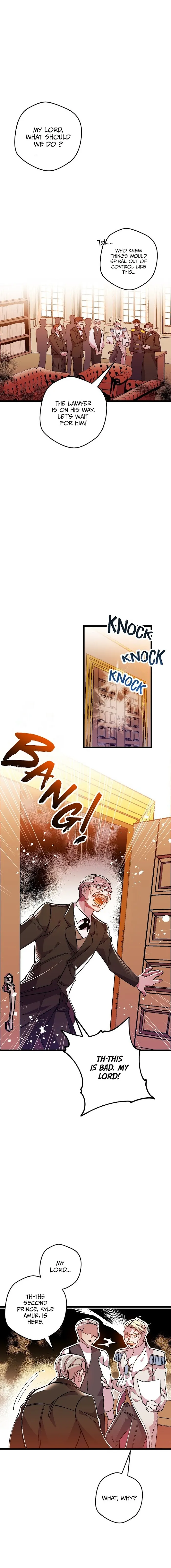 I’ll Save This Damn Family! - Chapter 10 Page 1